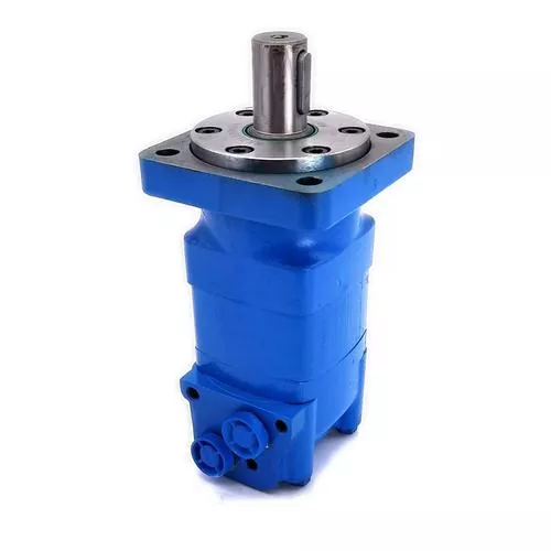 Machine Tool Hydraulics